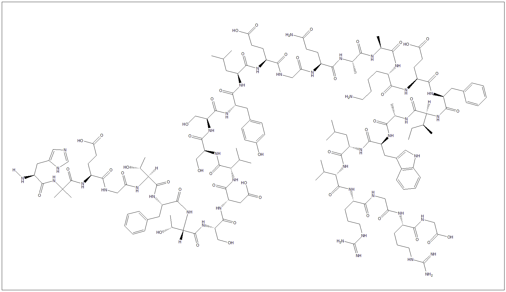 DES-[OCT-Γ-GLU-AEEA-AEEA]-SEMAGLUTIDE